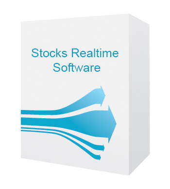 Stocks Realtime Software